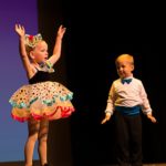 toddler dance duet