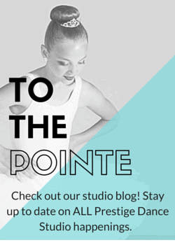 To The Pointe
