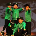 Boys Hip Hop