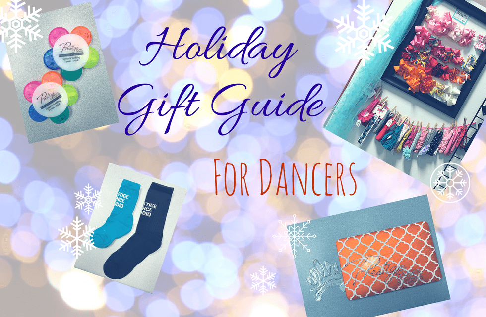 holiday gift guide