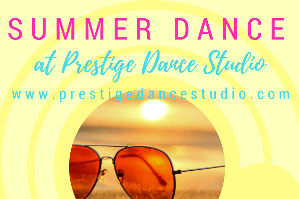 summer dance