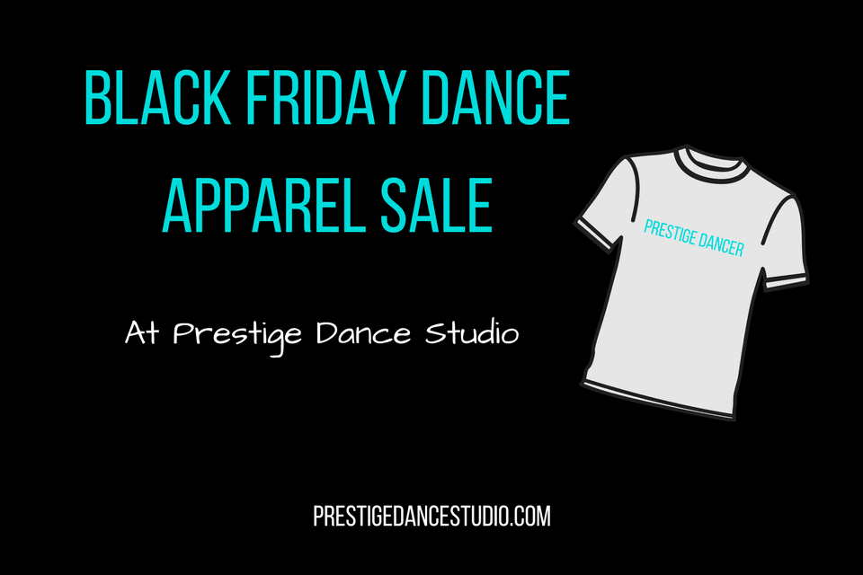 Dance Apparel Sale for Cedar Rapids, Iowa