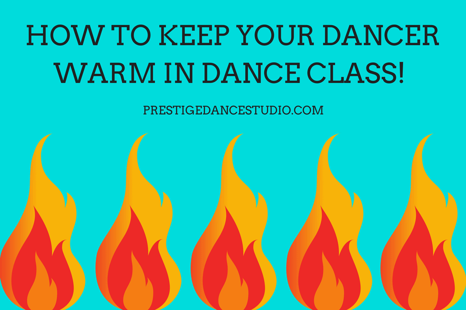 Staying warm as a dancer is always a challenge in the winter ESPECIALLY in Cedar Rapids, IA! Learn how in this post! 