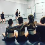 Prestige Dance Studio in Cedar Rapids