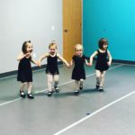Preschool Dance in Cedar Rapids
