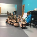 Dance Studio in Cedar Rapids