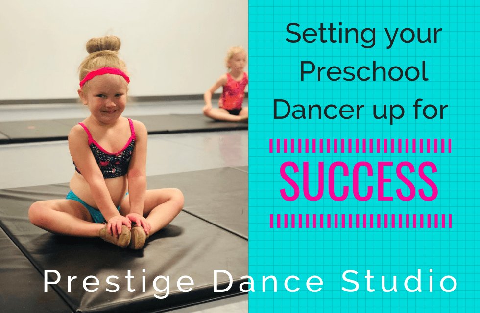 Preschool Dance Classes