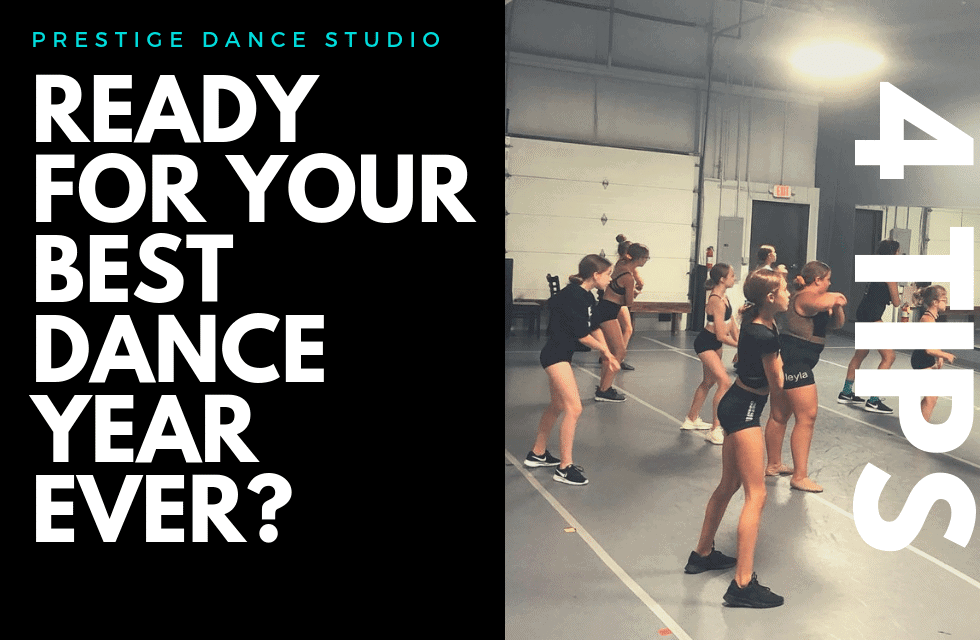 Best Dance Studio in Cedar Rapids