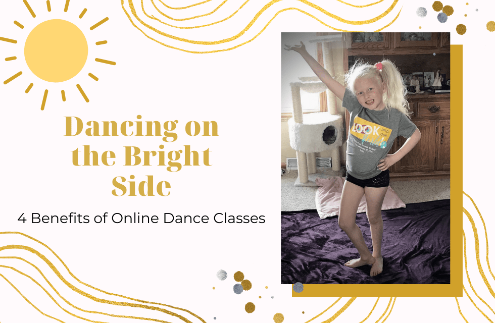 online dance classes