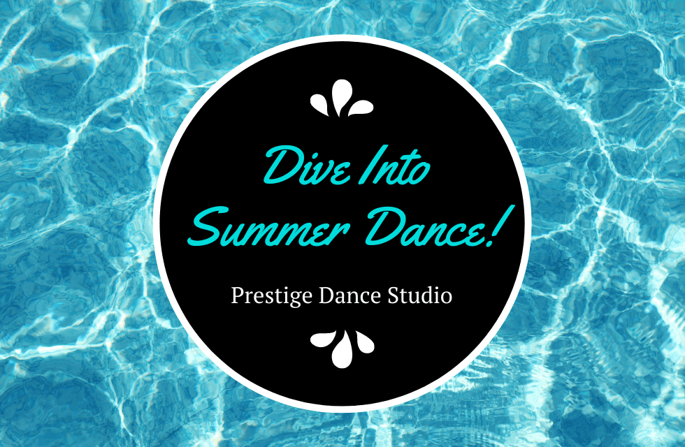 summer dance classes