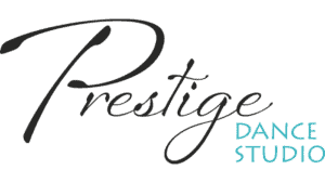 Prestige Dance Studio Retina Logo