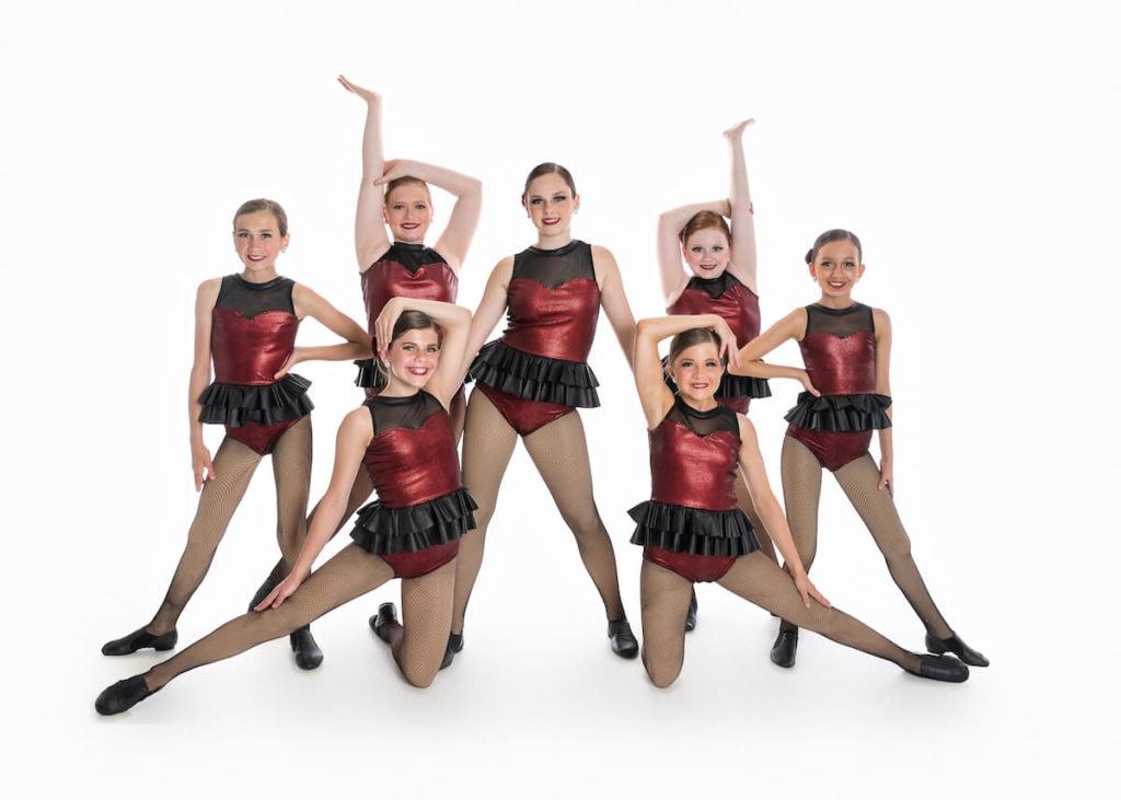 Dance Faculty at Prestige Dance Studio