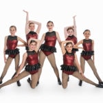 Dance Faculty at Prestige Dance Studio