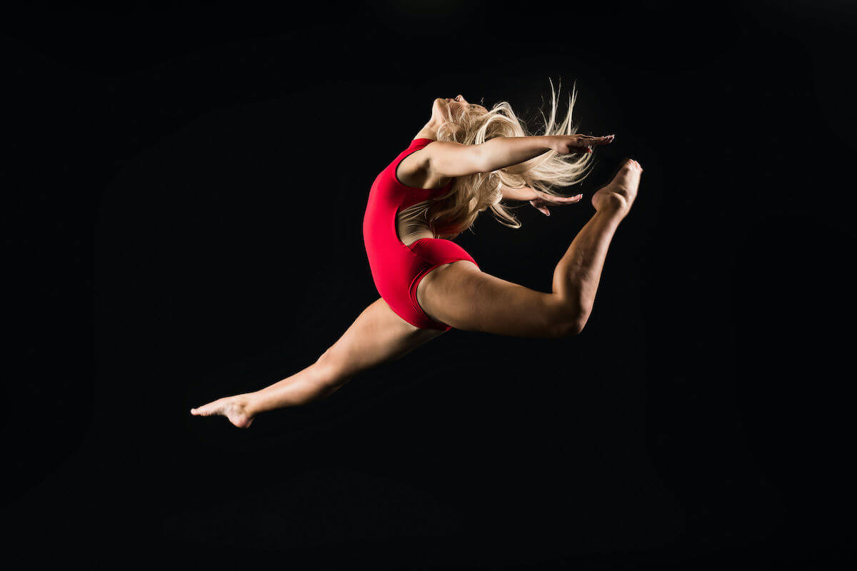 Addi F - Prestige Dance Studio