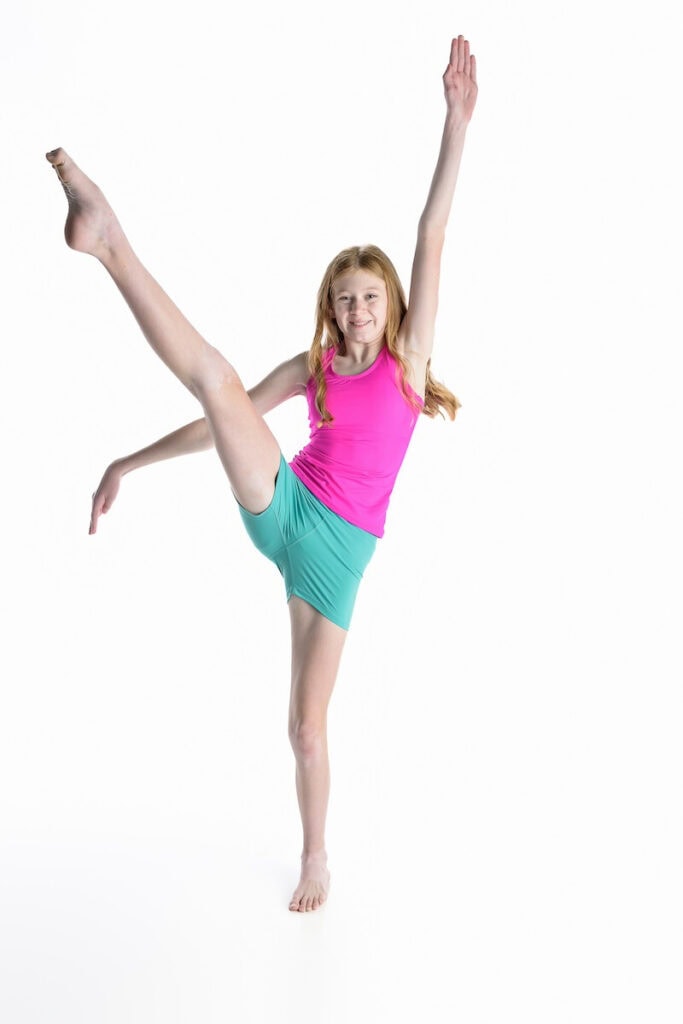 Madi D action2