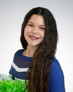 Anita C