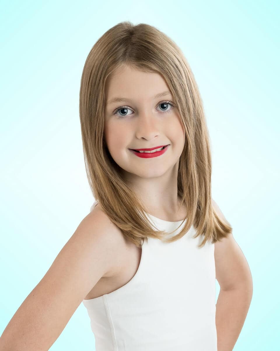 Addylyn Adalyn L - Prestige Dance Studio