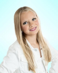 Ellie B