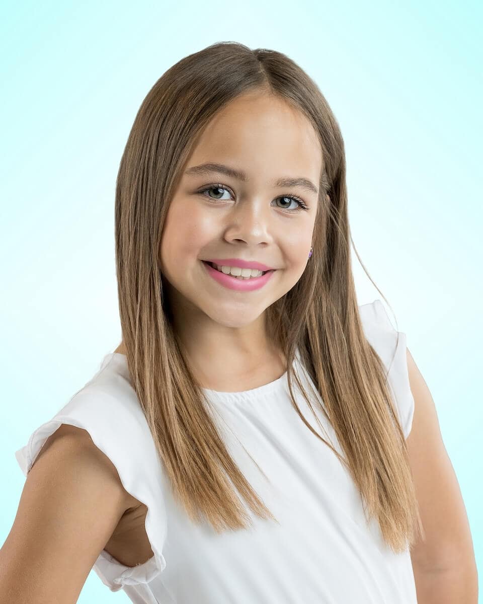 Landyn Rawnsly Landyn L - Prestige Dance Studio