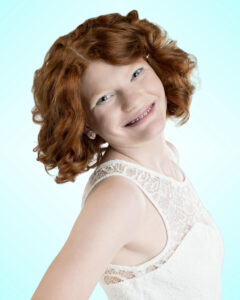 Mackenzie W