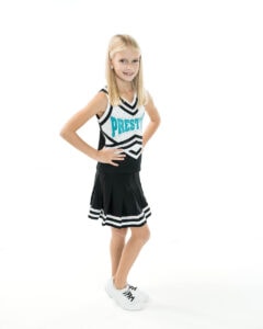 Madelyn J