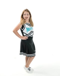 Millie P