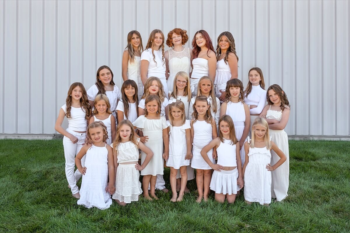 Community Full Group