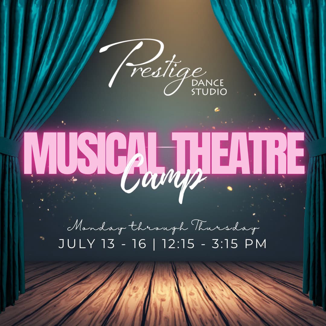 Summer Dance Camps Cedar Rapids