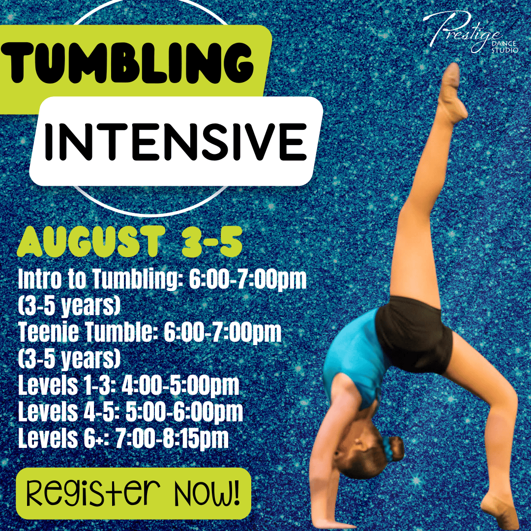 Tumbling Cedar Rapids