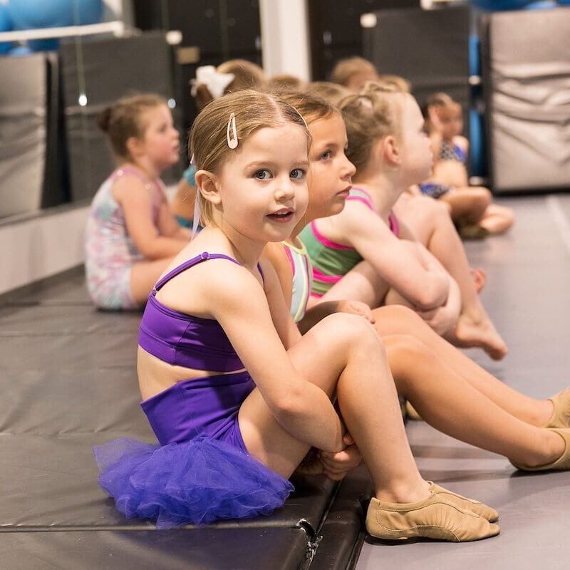 Summer Dance Cedar Rapids